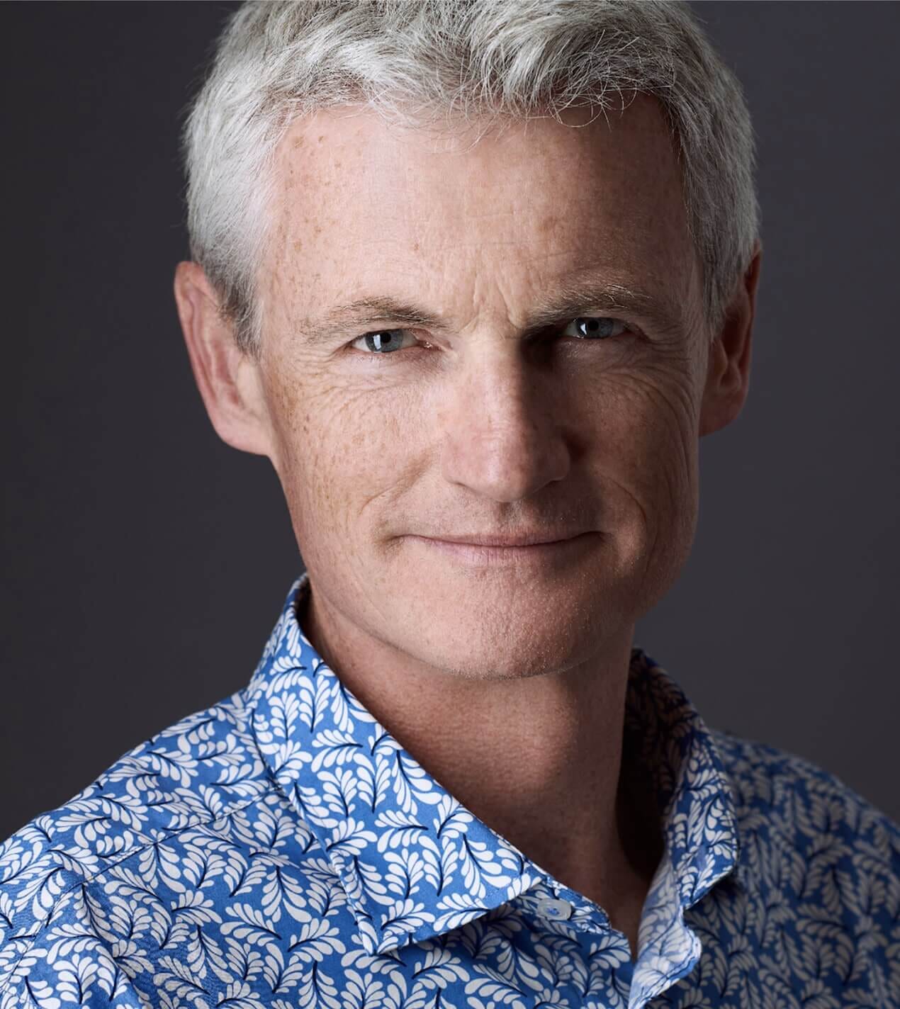 Colin Rafferty Fine Art - Profile